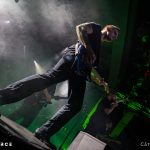 Leprous
