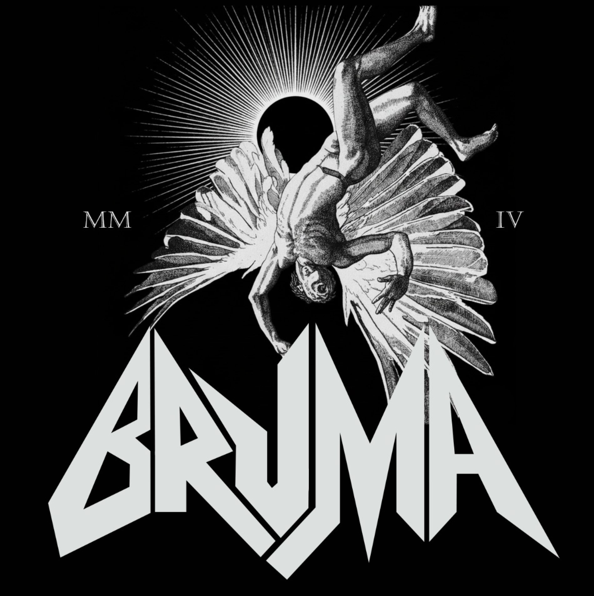 Trupa Bruma a lansat un nou single, Sentiment Divin