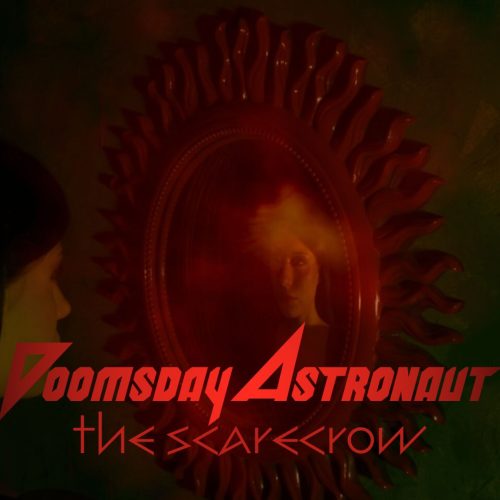 Doomsday Astronaut a lansat piesa „The Scarecrow”