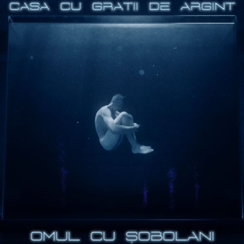 Omul cu Șobolani lansează un nou single și videoclip