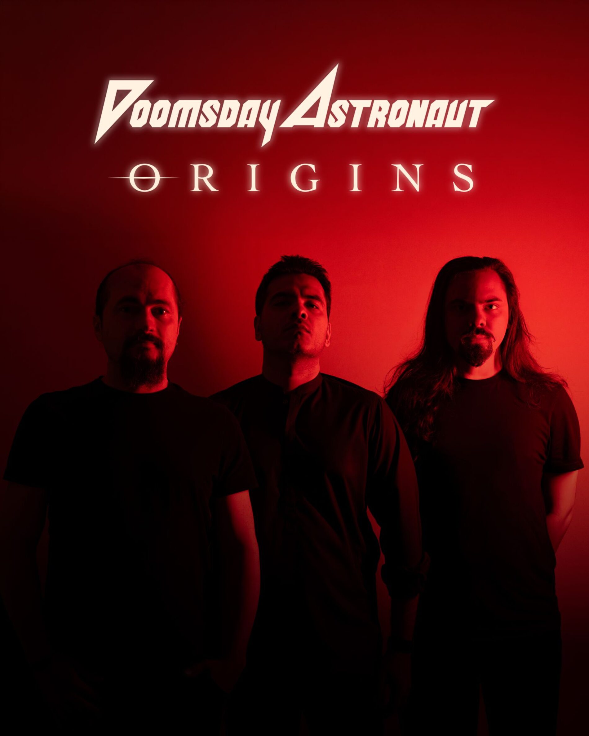 Recenzie album Doomsday Astronaut – Origins