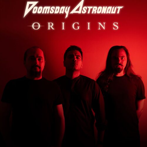 Recenzie album Doomsday Astronaut – Origins