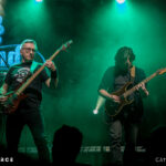 Shifting Sands