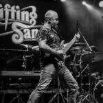 Shifting Sands
