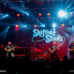 Shifting Sands
