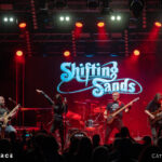 Shifting Sands