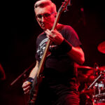 Shifting Sands
