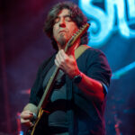 Shifting Sands