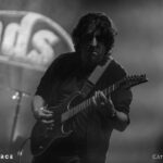 Shifting Sands