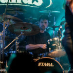 Shifting Sands