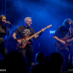 Shifting Sands