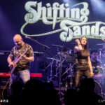 Shifting Sands