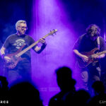 Shifting Sands
