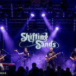 Shifting Sands