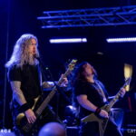 Vomitory