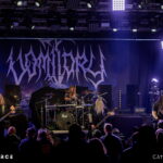 Vomitory