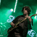 Shifting Sands