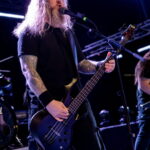 Vomitory