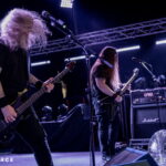 Vomitory