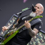 Anthrax