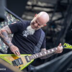 Anthrax