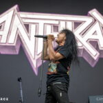 Anthrax
