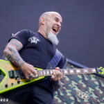 Anthrax