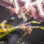 Anthrax