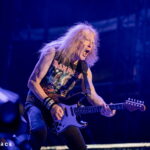 Iron Maiden