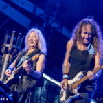 Iron Maiden