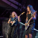 Iron Maiden