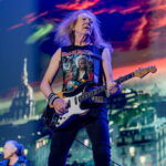 Iron Maiden