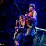 Iron Maiden