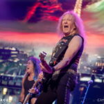 Iron Maiden