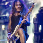Iron Maiden