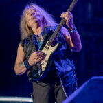Iron Maiden