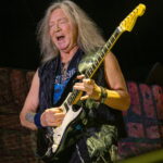 Iron Maiden