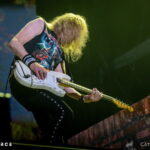 Iron Maiden