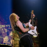Iron Maiden