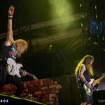 Iron Maiden