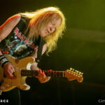 Iron Maiden