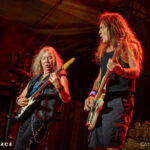 Iron Maiden