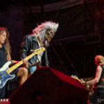 Iron Maiden