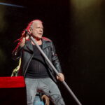 Iron Maiden