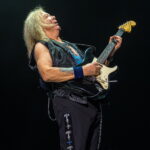 Iron Maiden