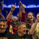 Iron Maiden