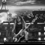 Iron Maiden