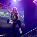 Iron Maiden