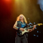 Iron Maiden