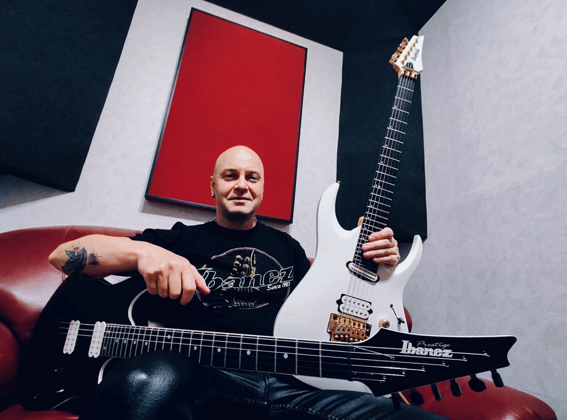 Toni Dijmărescu a lansat „The Secret” – single și videoclip